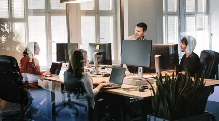 How TRAACS helps small agencies win