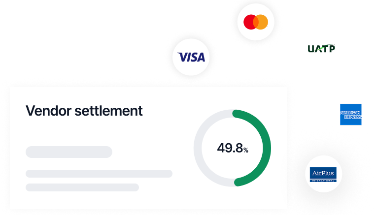 simplifies financial management