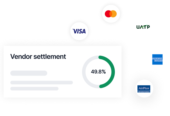 Simplifies financial management