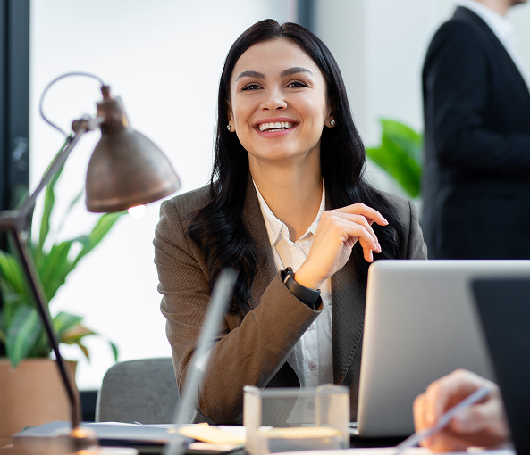 TRAACS for enterprises