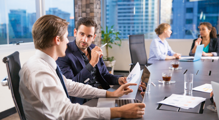 How TRAACS helps mid - sized agencies grow