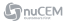 nucem logo