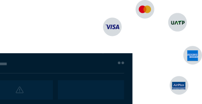 Corporate Card & TMC Data — Unified Financial View