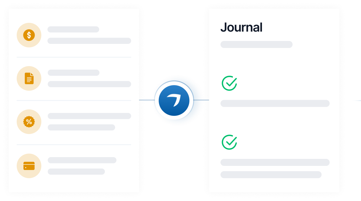 Smart journal automation