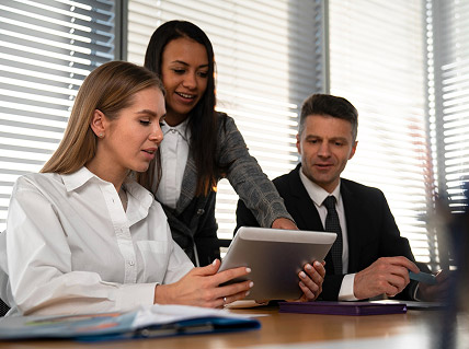 Reduce credit risk by 40%