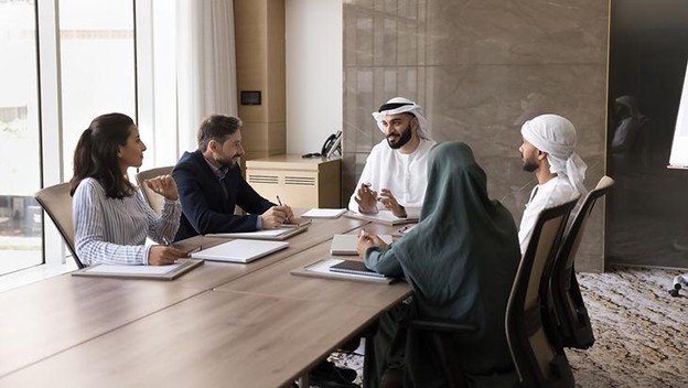 Al Safeer Travel Saudi Arabia Case study