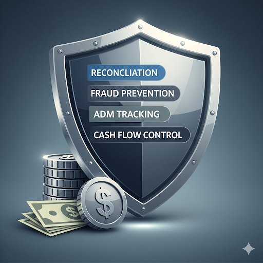 How Travel Agency Management Software Protects Profits