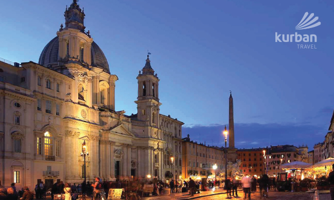 Kurban Travel Case Study