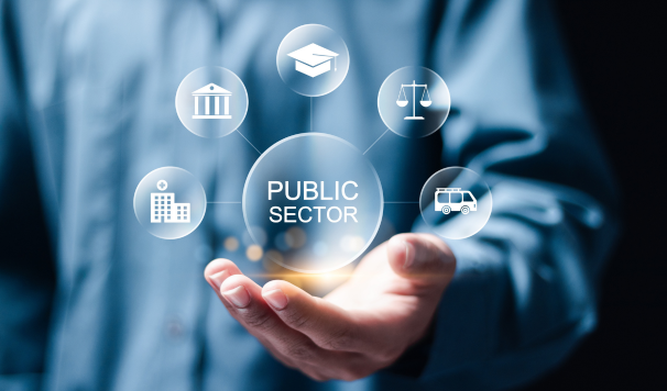 Ministry of Public Administration QatarCase study