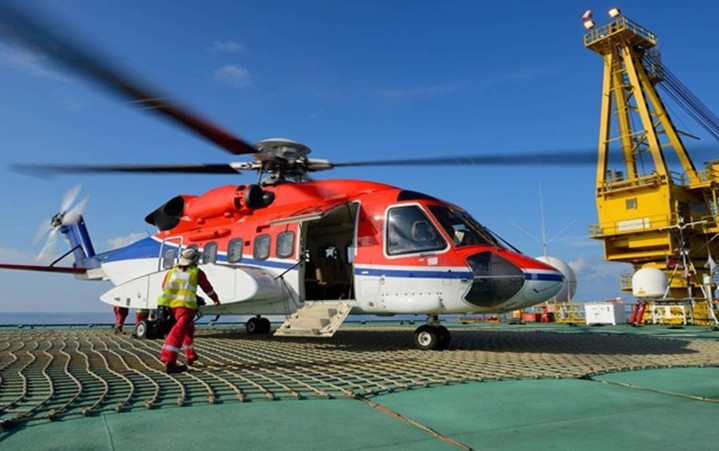 Oceanic Marine Travel UAE traacs solution