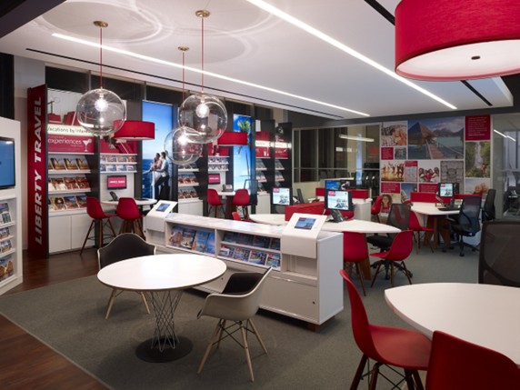 Online Travel Agency Malaysia Case Study