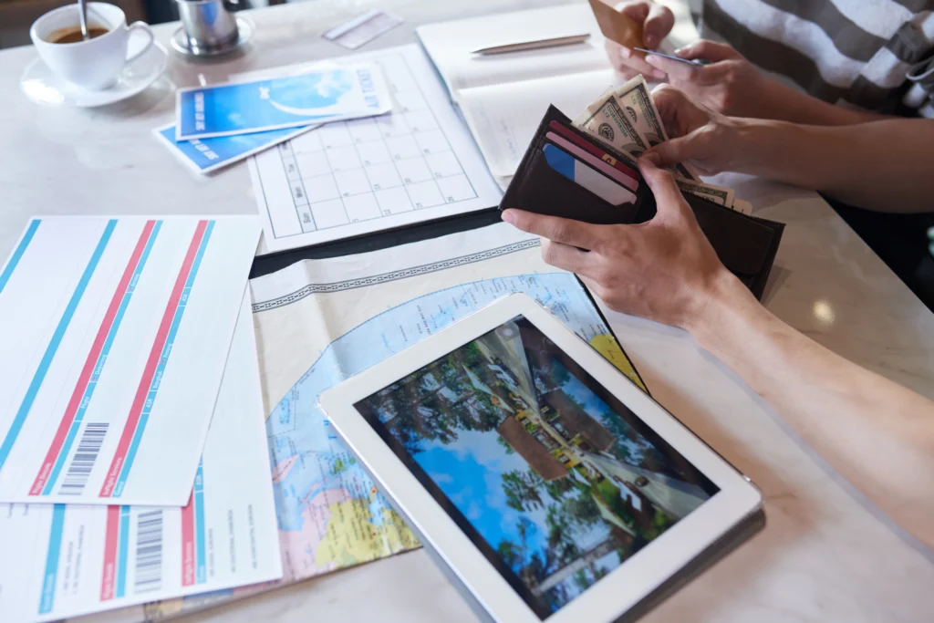 Travel Accounting Software